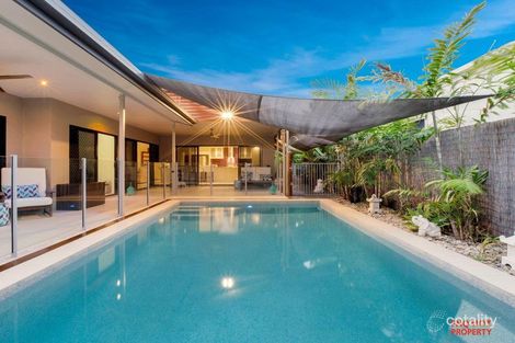 Property photo of 72 Harbour Drive Trinity Park QLD 4879