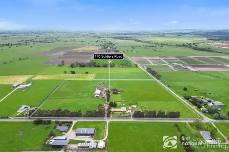 170 Soldiers Rd, Caldermeade, VIC 3984