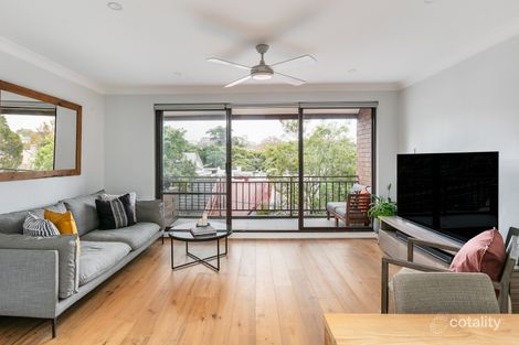 Property photo of 38/9-41 Rainford Street Surry Hills NSW 2010