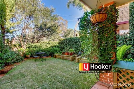 Property photo of 81/1-9 Terrace Road Dulwich Hill NSW 2203