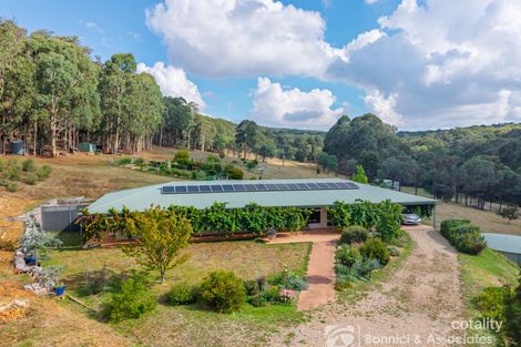Property photo of 170 Old Stanley Road Beechworth VIC 3747