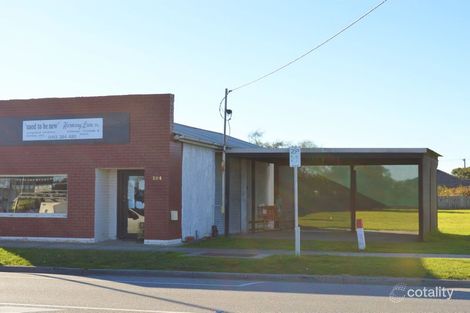 Property photo of 124-130 Station Street Koo Wee Rup VIC 3981