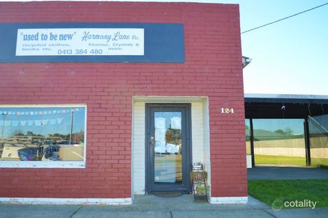 Property photo of 124-130 Station Street Koo Wee Rup VIC 3981