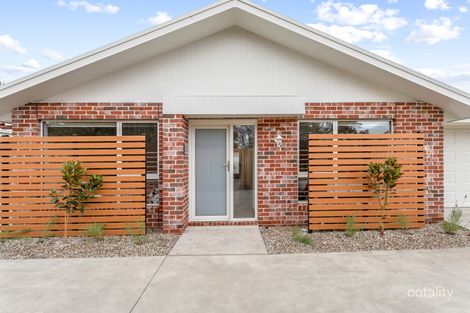 Property photo of 4/24 Main Road Perth TAS 7300
