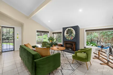 Property photo of 56 Skyline Drive Blue Mountain Heights QLD 4350