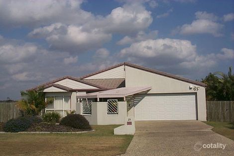 25 Davis Dr, Kawungan, QLD 4655