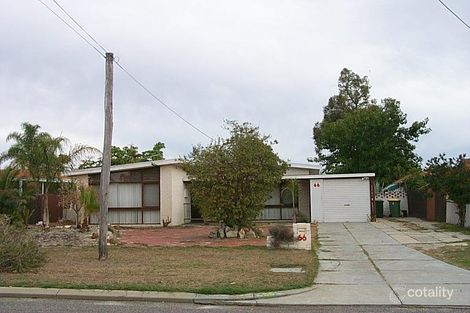 66 Abercairn Way, Parkwood, WA 6147