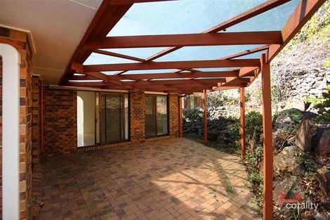 Property photo of 2 Kuskopf Court Mount Warren Park QLD 4207