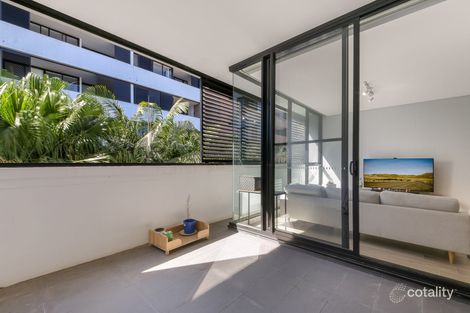 Property photo of 202/2 Stanley Street Burwood NSW 2134