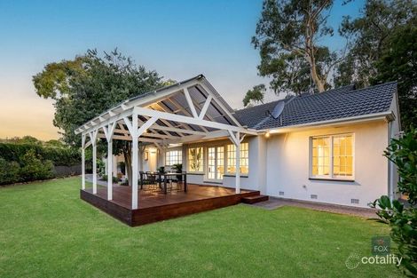 Property photo of 13 Ayr Avenue Torrens Park SA 5062