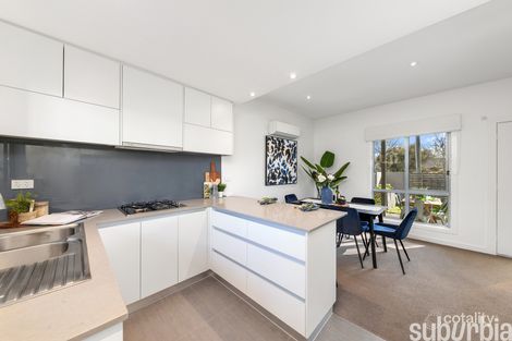 Property photo of 1/3 Banjine Street O'Connor ACT 2602