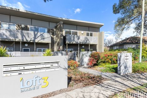 Property photo of 1/3 Banjine Street O'Connor ACT 2602
