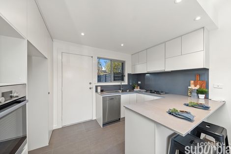 Property photo of 1/3 Banjine Street O'Connor ACT 2602