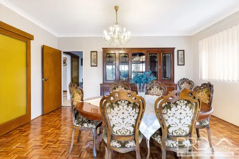 Property photo of 1 Bellingara Road Sylvania NSW 2224
