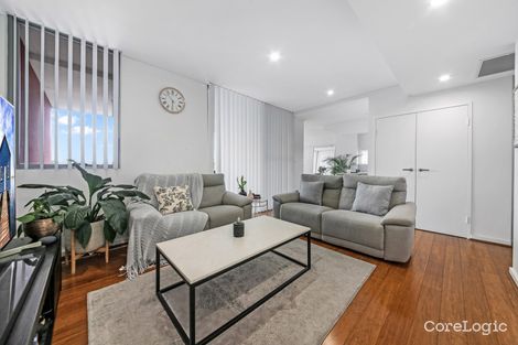 Property photo of 301/33 Percy Street Bankstown NSW 2200