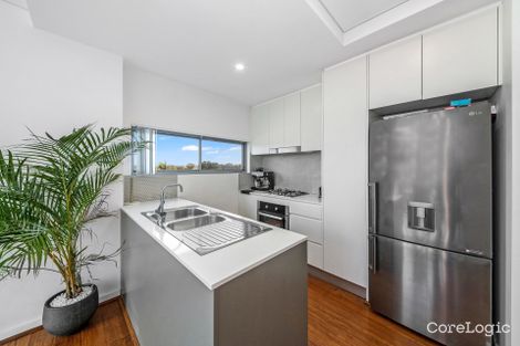 Property photo of 301/33 Percy Street Bankstown NSW 2200