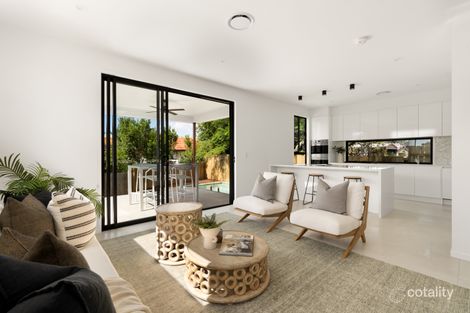 Property photo of 159 Oateson Skyline Drive Seven Hills QLD 4170