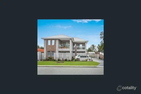 Property photo of 2/135 Briggs Street Kewdale WA 6105