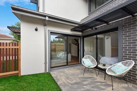 Property photo of 2/34 Margaret Street Box Hill VIC 3128