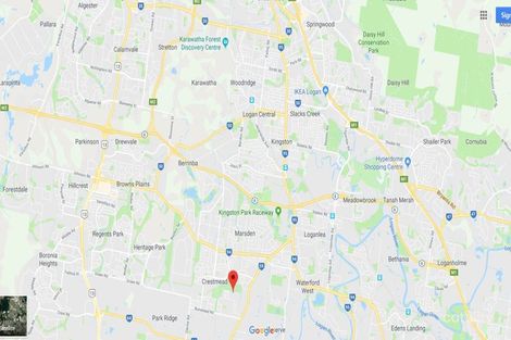 Property photo of LOT 28 Bruce Baker Crescent Crestmead QLD 4132