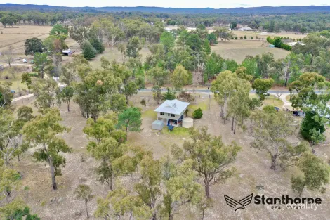 Property photo of 79 Caslick Lane Broadwater QLD 4380