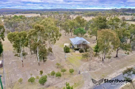 Property photo of 79 Caslick Lane Broadwater QLD 4380