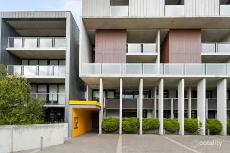 304/14 Trenerry Cres, Abbotsford, VIC 3067
