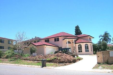 73 Graham Rd, Carseldine, QLD 4034