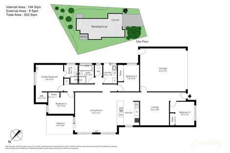 Property photo of 38 Edgeware Road Pimpama QLD 4209