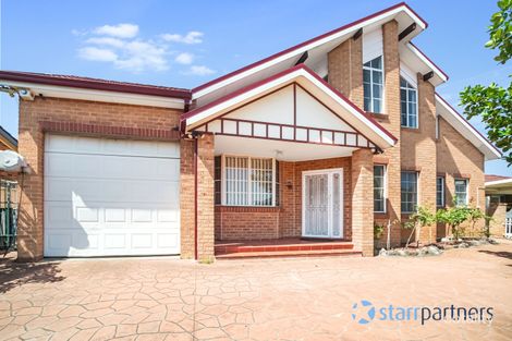 275 North Liverpool Rd, Bonnyrigg Heights, NSW 2177