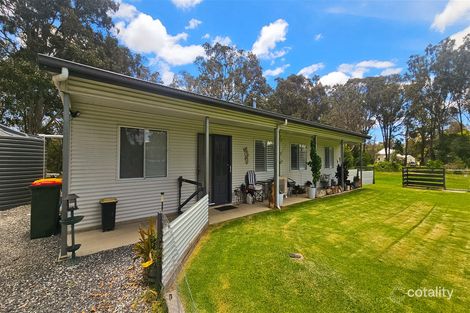 Property photo of 30 McCosker Drive Dalveen QLD 4374