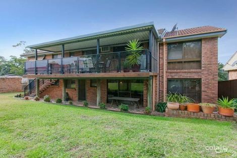 Property photo of 18 Bickton Close Dudley NSW 2290