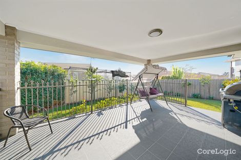 Property photo of 27 Bargo Place Prestons NSW 2170