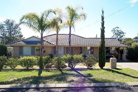 24 Cudliss St, Eaton, WA 6232