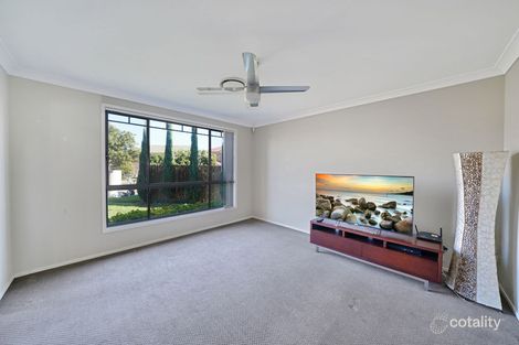 Property photo of 27 Bargo Place Prestons NSW 2170