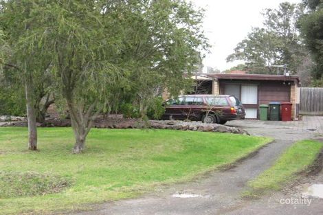 6 Castlegate Pl, Berwick, VIC 3806