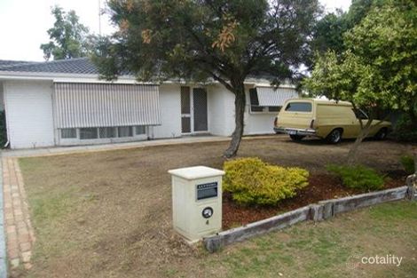 Property photo of 4 Wanill Place Wanneroo WA 6065