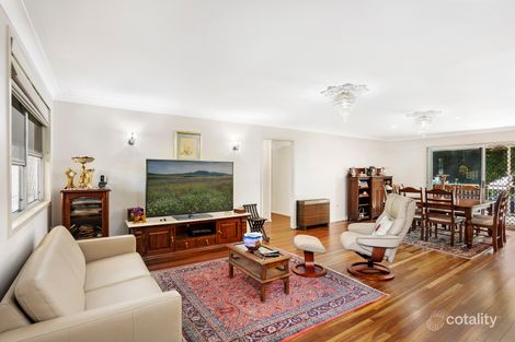 Property photo of 6 Boonah Street Wandal QLD 4700