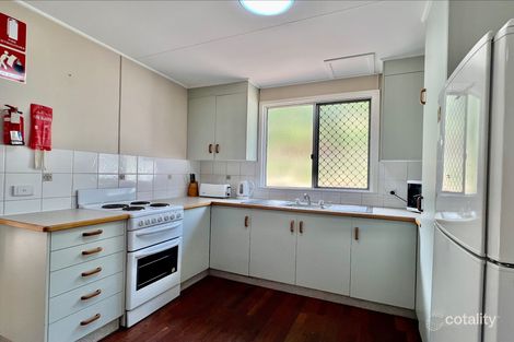 Property photo of 640 Captain Cook Drive Seventeen Seventy QLD 4677