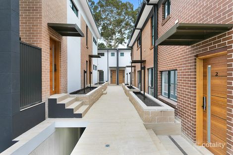 Property photo of 8/21-23 Balanada Avenue Chipping Norton NSW 2170
