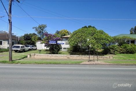 Property photo of 57 Brisbane Road Ebbw Vale QLD 4304