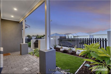 Property photo of 28 Benson Loop Alkimos WA 6038
