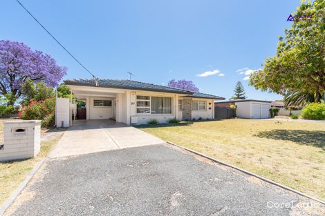 Property photo of 37 Eynesford Street Gosnells WA 6110