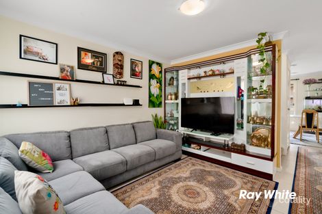 Property photo of 4/3 Shedworth Street Marayong NSW 2148