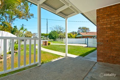 Property photo of 21 Stawell Court Eagleby QLD 4207