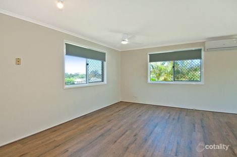 Property photo of 21 Stawell Court Eagleby QLD 4207