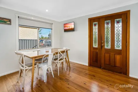 Property photo of 4 Mia Way Culburra Beach NSW 2540