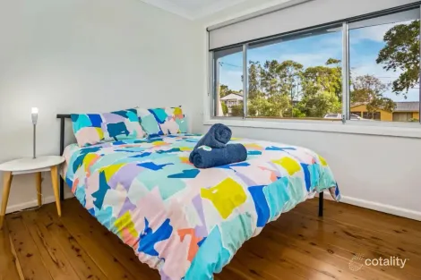 Property photo of 4 Mia Way Culburra Beach NSW 2540