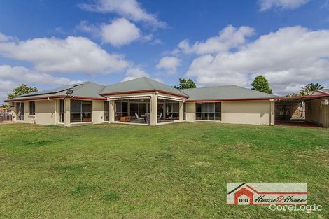 Property photo of 89 Karall Street Ormeau QLD 4208