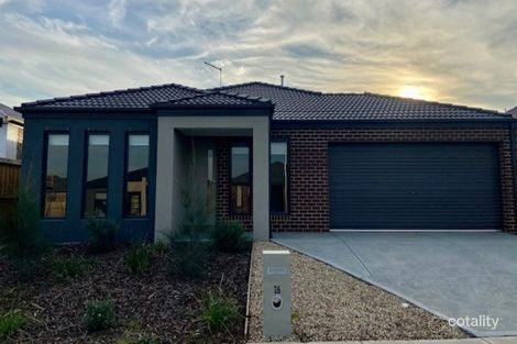 26 Herridge St, Mickleham, VIC 3064